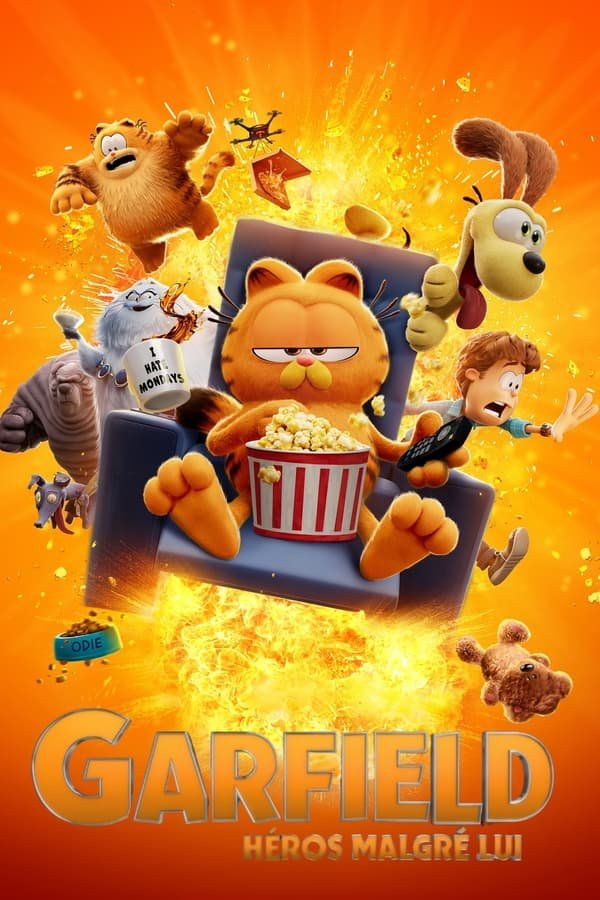 garfield